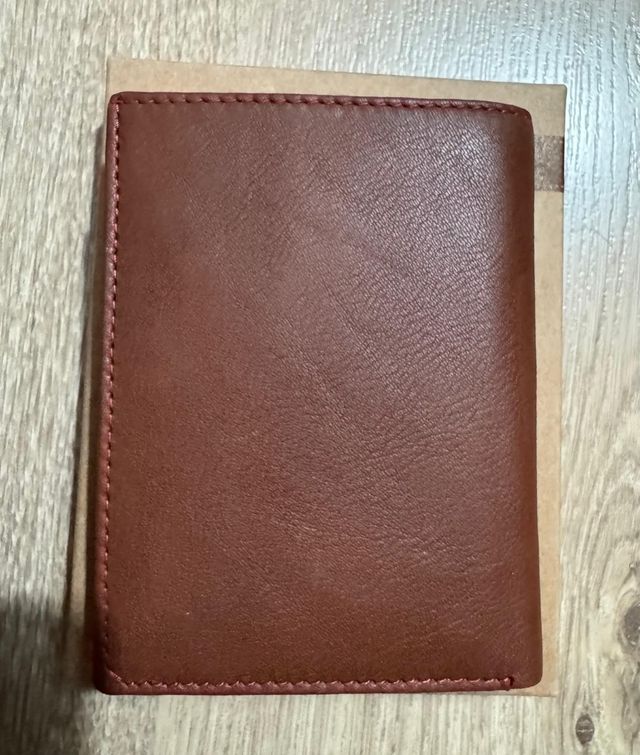 Cartera de caballero