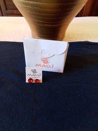 Orecchini donna malu