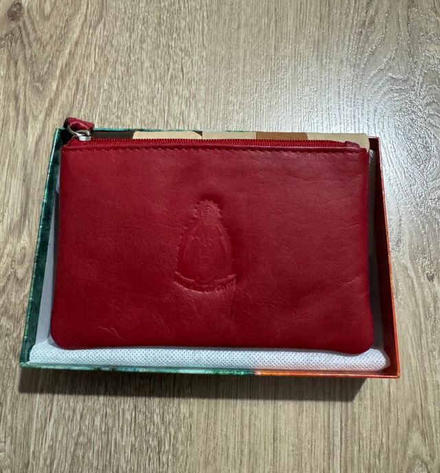 Cartera de señora
