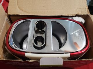 Hot dog maker Ariete