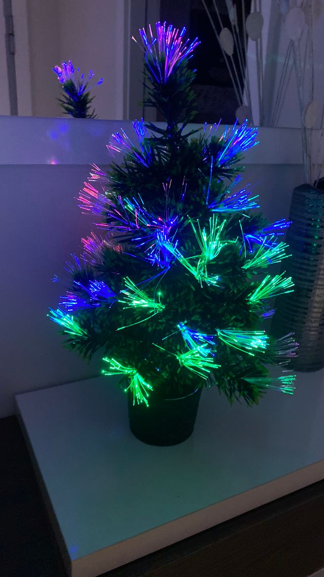 Árbol de navidad