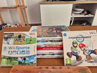 Nintendo Wii