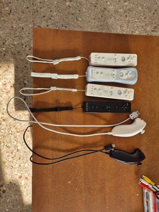 Nintendo Wii