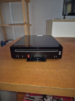Nintendo Wii