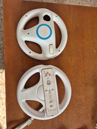 Nintendo Wii