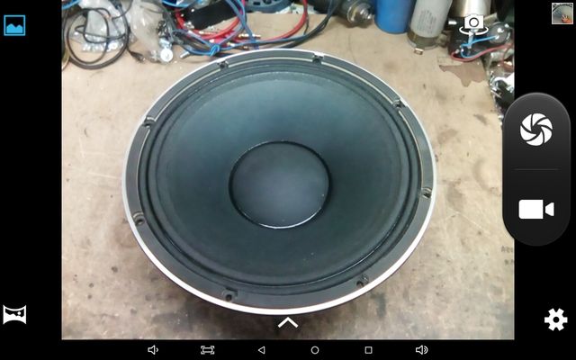 altavoz  work wpl 12 pulgadas 