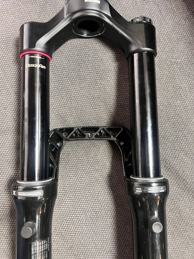 RockShox ZEB Ultimate Charger 3 RC2 29" 160mm 1.5"