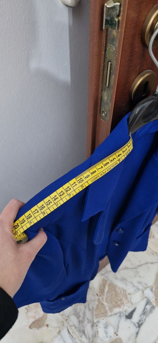 Tailleur/ completo donna