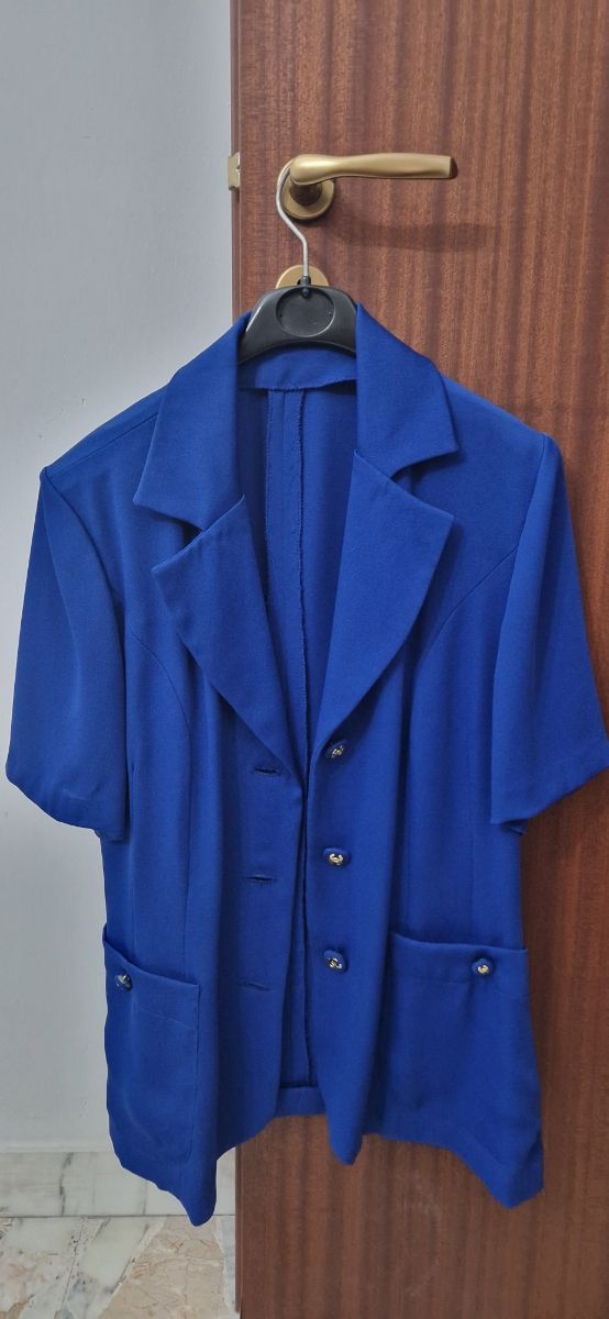 Tailleur/ completo donna