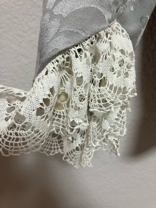 Corpiño fallera
