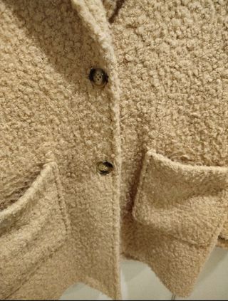 Cappotto rosa 