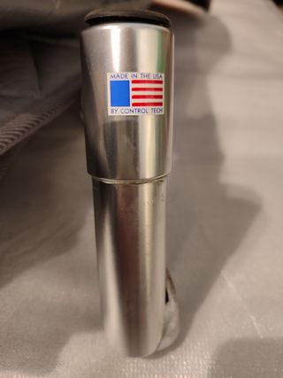 Potencia control tech Nos/nib