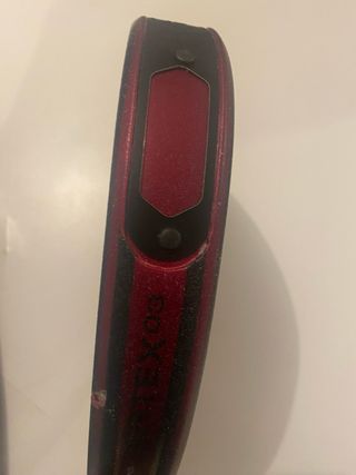 Racchetta da padel Bullpadel Vertex 03 2022