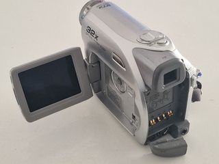 JVC gr-d340e mini dv