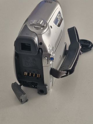 JVC gr-d340e mini dv