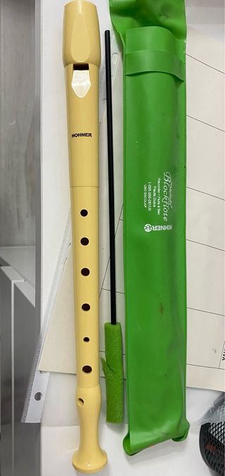 Flauta