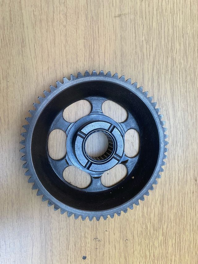 bendix suzuki ltz 400