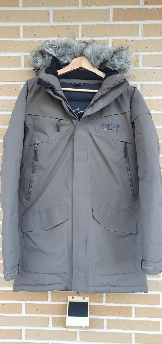 Trango inobe termic gtx