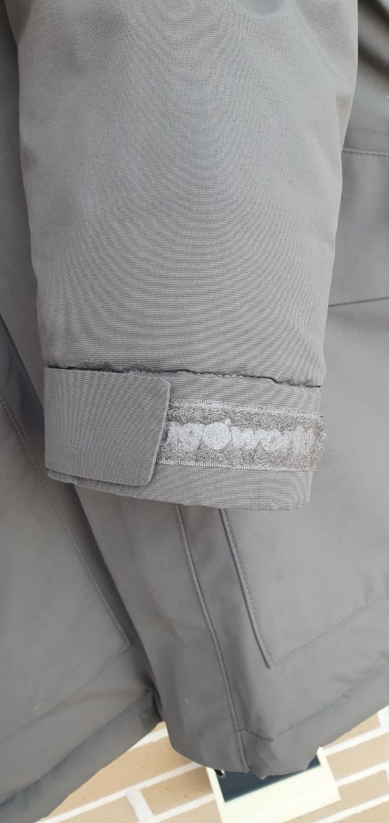 Trango inobe termic gtx