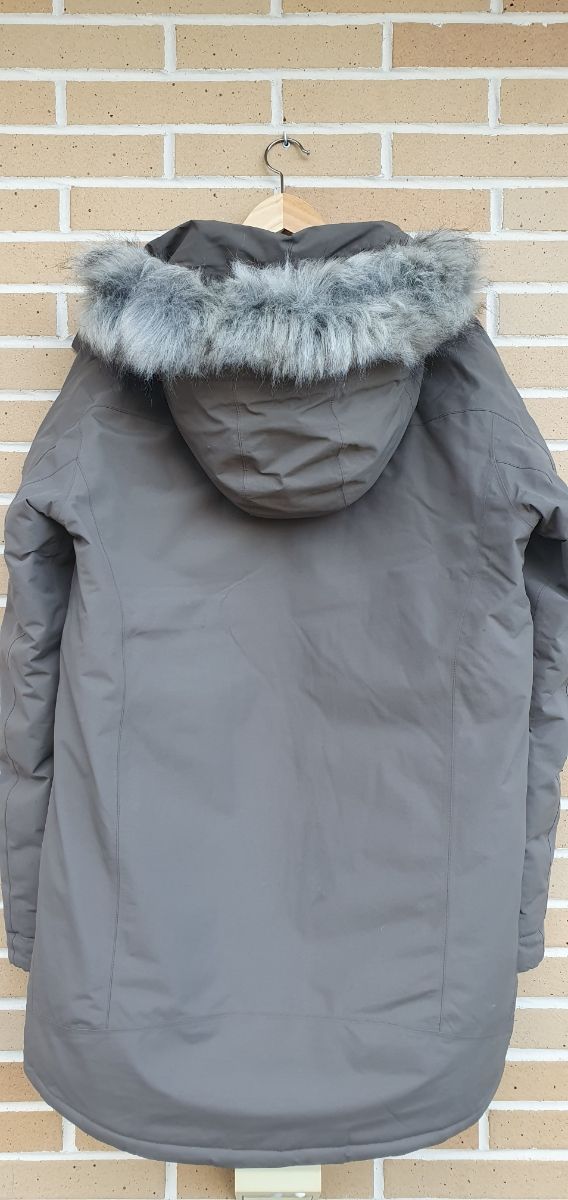 Trango inobe termic gtx