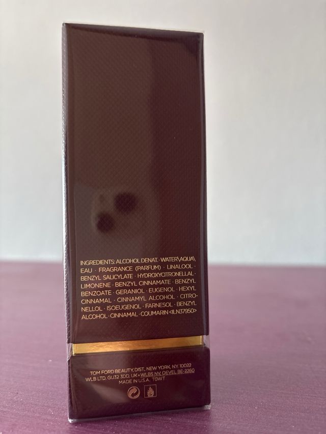 Tom ford JASMIN ROUGR