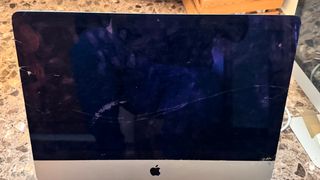 iMac 2014 piezas