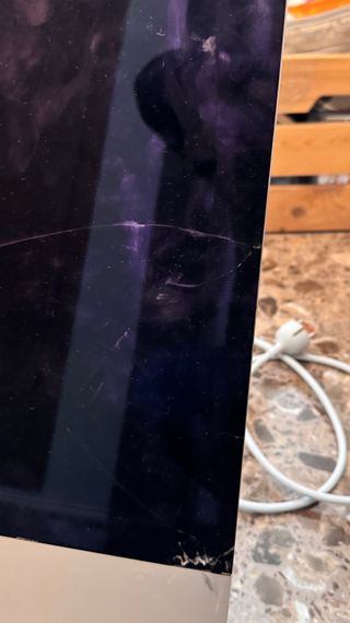 iMac 2014 piezas
