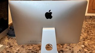 iMac 2014 piezas