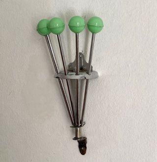 Perchero Mid Century