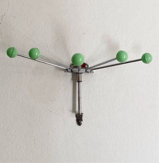 Perchero Mid Century