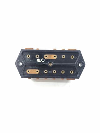 Caja fusibles SEAT 600