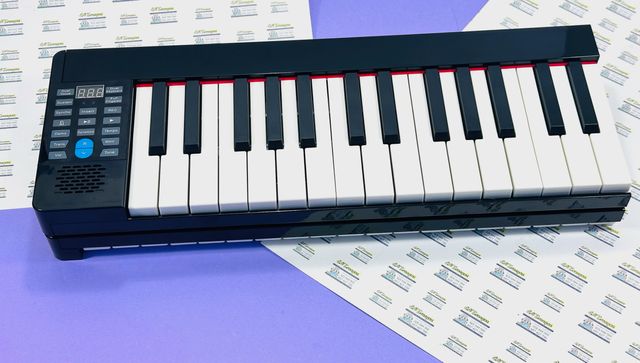 PIANO ELECTRONICO PROFESIONAL J61