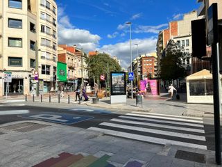 R-7937446 Traspaso de Restaurante para eventos 