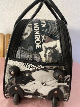 Bolso de viaje