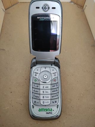 Teléfono mobil