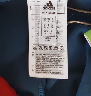 Bañador Adidas