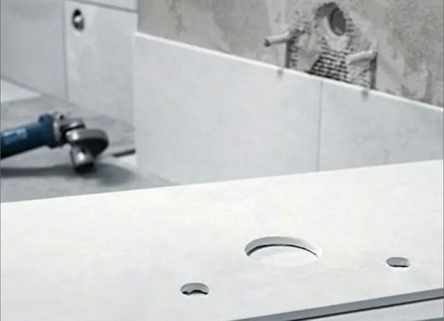 Bosch Fresa Diamantata Best For Ceramic 27mm