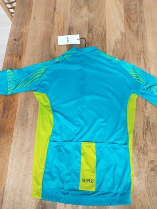 Maillot Orbea HIRU talla M