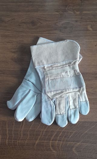 GUANTES DE TRABAJO PROTECCION PIEL