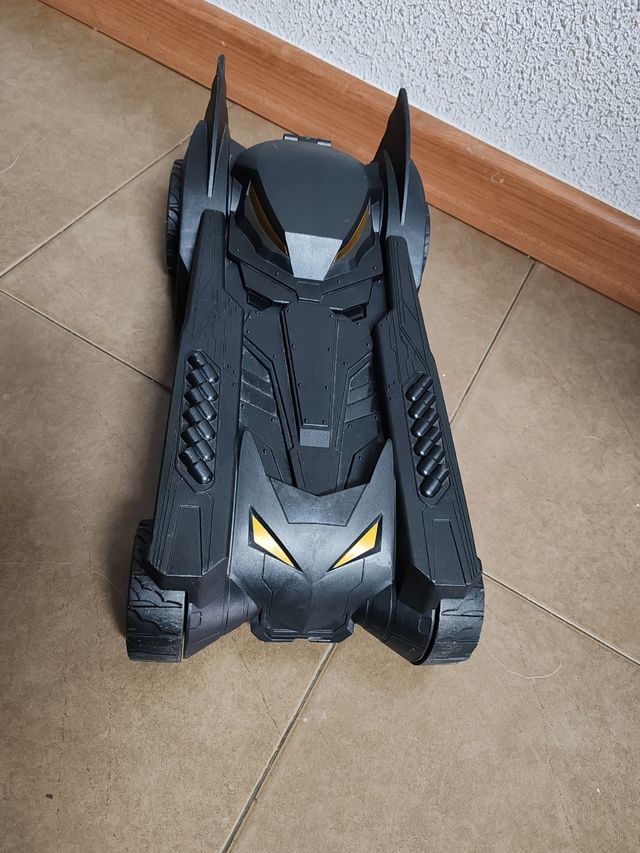 Coche Batman