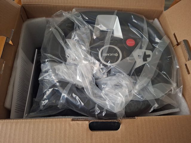 NUEVO‼️ Volante con pedales PC/PS4/Xbox