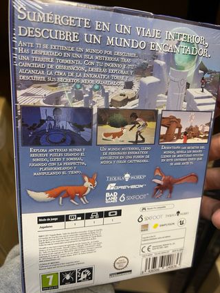 Mary skelter y Rime pal esp Nintendo switch