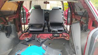 Volkswagen Golf 1994