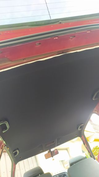 Volkswagen Golf 1994