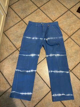 jeans azzurri don’t call me jennyfer