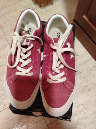 Zapatillas Converse
