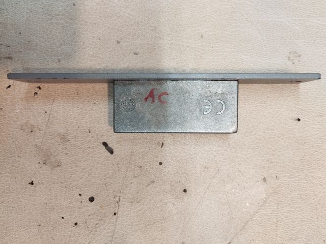 Cerradura para portero electrico