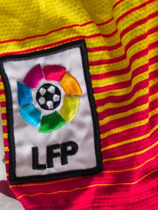 Camiseta FC Barcelona