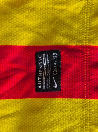 Camiseta FC Barcelona