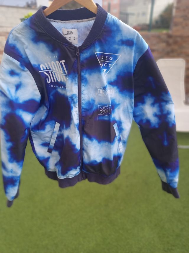 Bomber, chaquetas a 9€